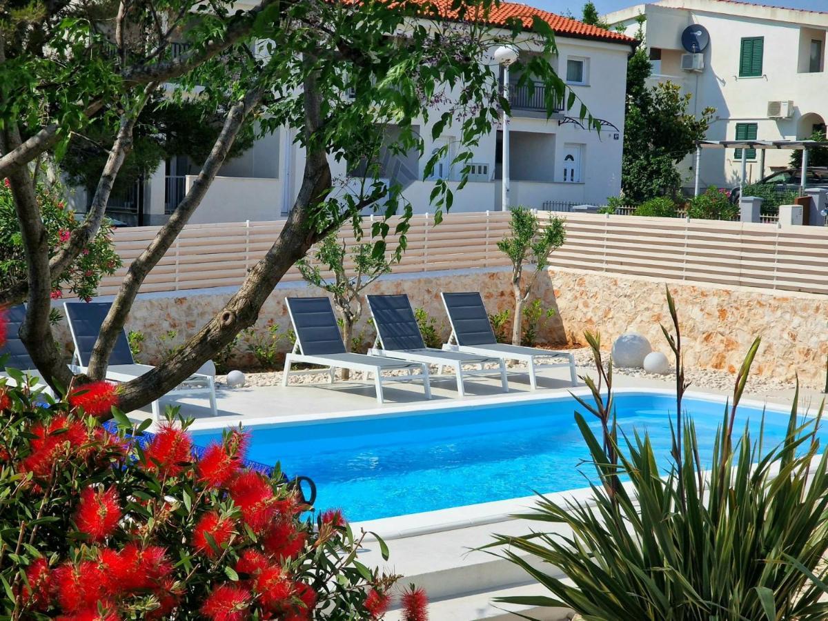 Apartmán Tome - Vir129 By Interhome Vir