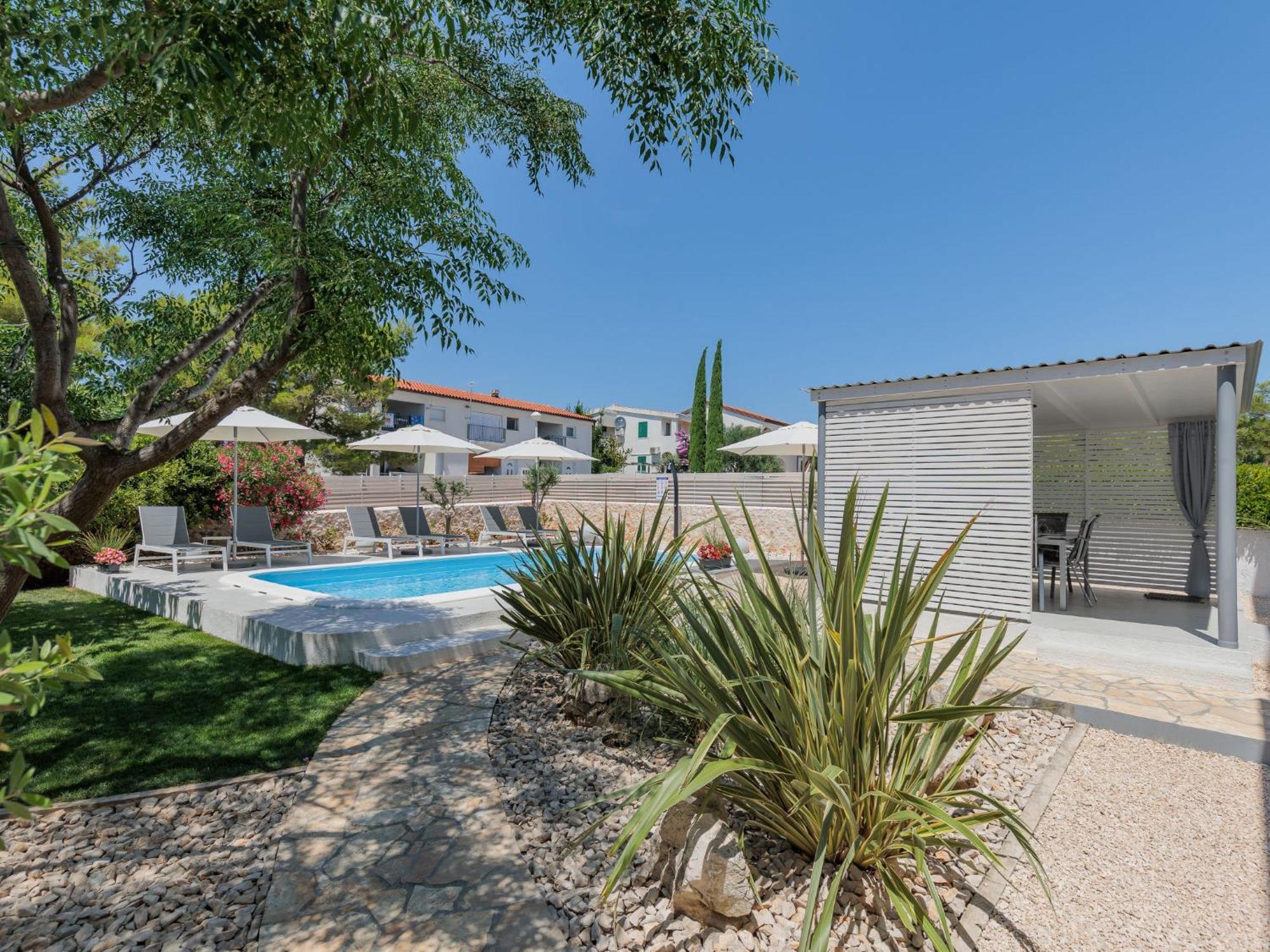 Apartmán Tome - Vir129 By Interhome *