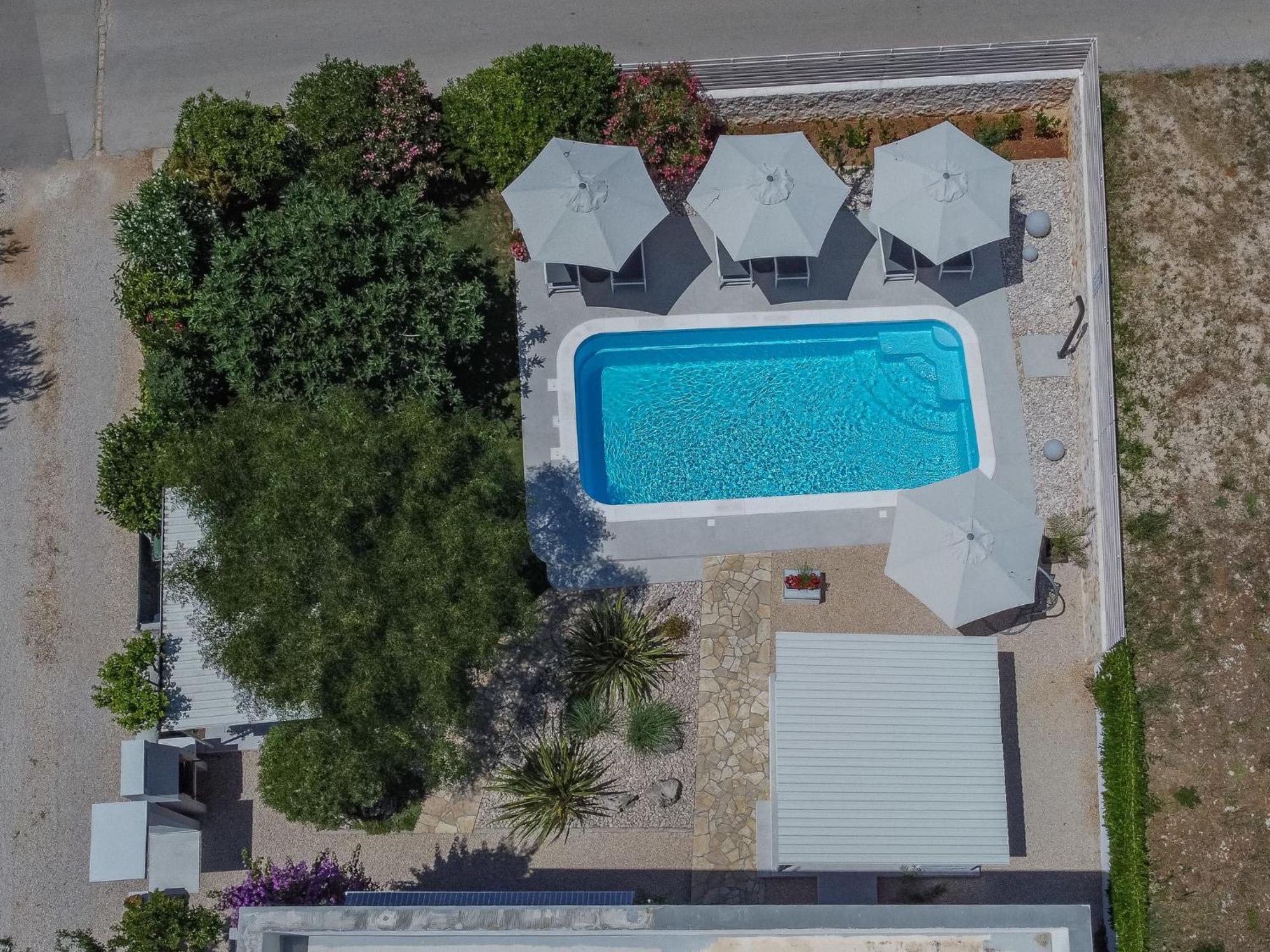 Apartmán Tome - Vir129 By Interhome *