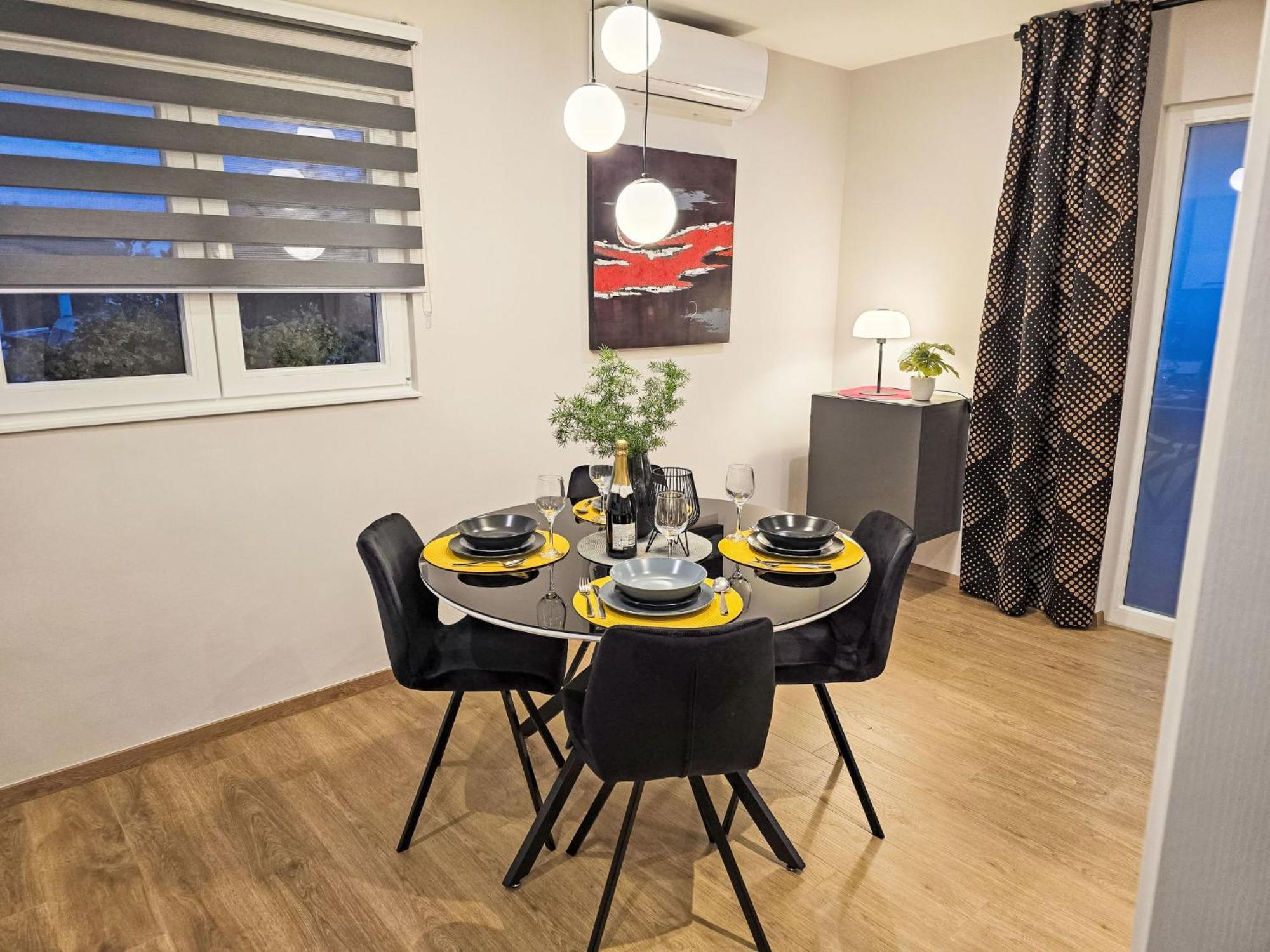 Tome - Vir129 By Interhome Apartmán Vir